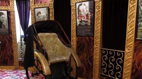 Bí ẩn trong những biệt thự cổ còn sót lại ở Thượng Hải - 8