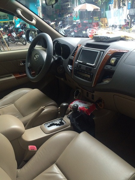 5 bước cơ bản để chọn mua được chiếc xe ôtô cũ như ý - 2