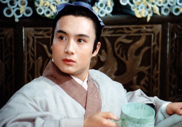 Cát xê Bạch Long Mã cao ngất khiến Ngộ Không "khóc thét" - 3