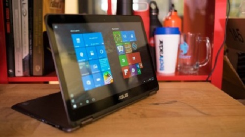 Top 15 máy tính xách tay tốt nhất hiện nay - 3