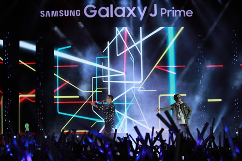 Đại tiệc “J-Volution” khiến khán giả Hải Phòng mãn nhãn - 3