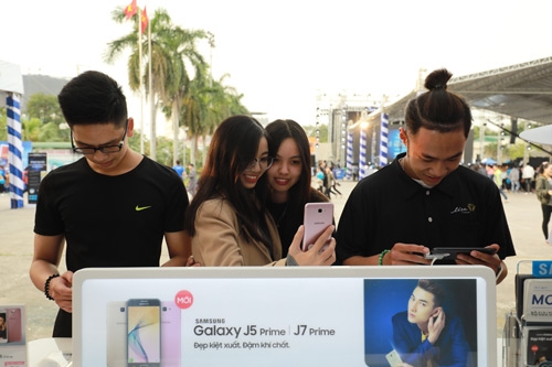 Đại tiệc “J-Volution” khiến khán giả Hải Phòng mãn nhãn - 8