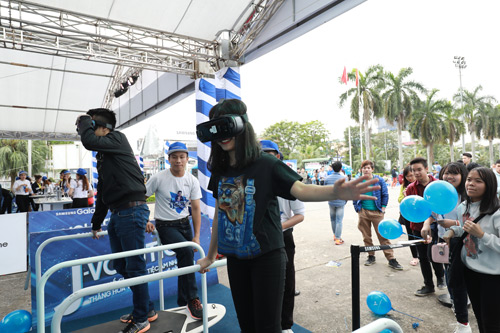 Đại tiệc “J-Volution” khiến khán giả Hải Phòng mãn nhãn - 9