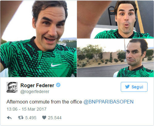 Federer 1 phút kiếm 9 tỷ đồng: Hơn hay kém Ronaldo? - 1