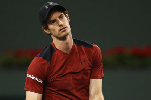 Tin thể thao HOT 28/3: Murray không dự Davis Cup - 1