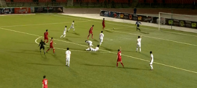 Chi tiết Afghanistan - Việt Nam: Thành quả xứng đáng (KT) - 3