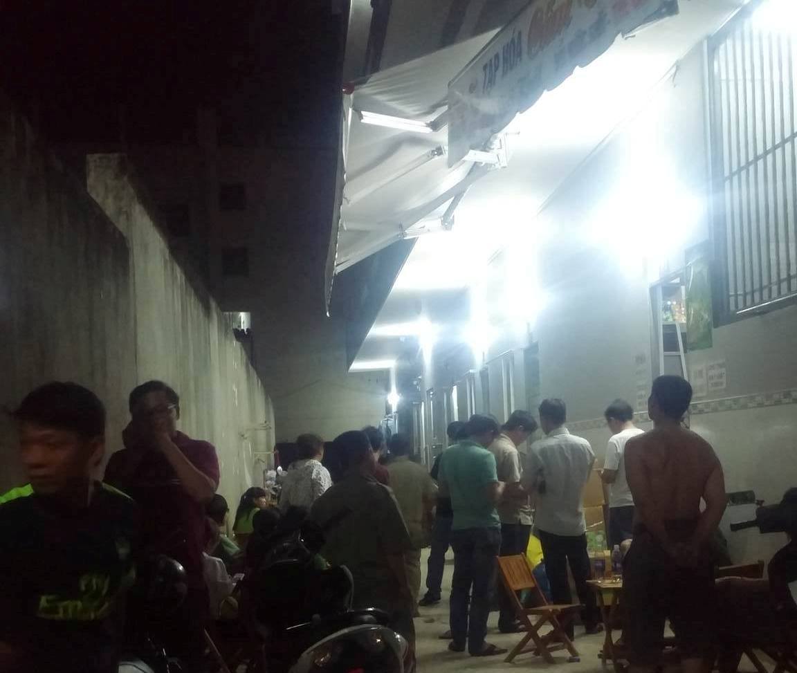 Lời khai nghi phạm đâm 22 nhát dao vào cô gái trẻ ở Sài Gòn - 2