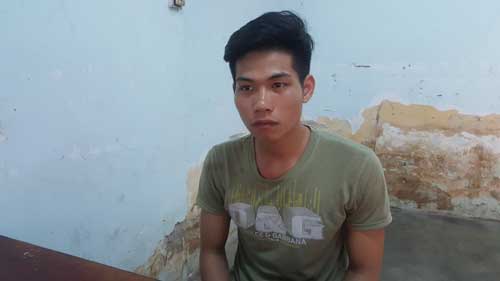 Lời khai nghi phạm đâm 22 nhát dao vào cô gái trẻ ở Sài Gòn - 1