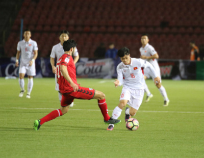 Chi tiết Afghanistan - Việt Nam: Thành quả xứng đáng (KT) - 6