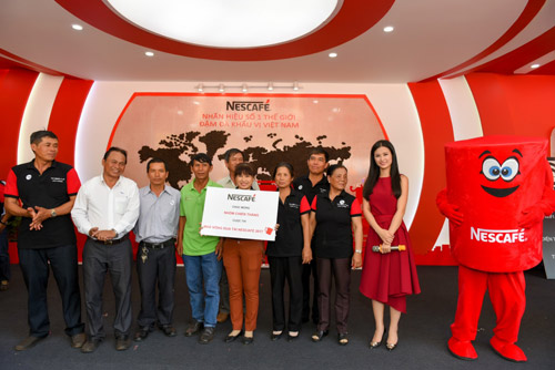 Câu chuyện đằng sau ly cà phê chất lượng Việt - 4