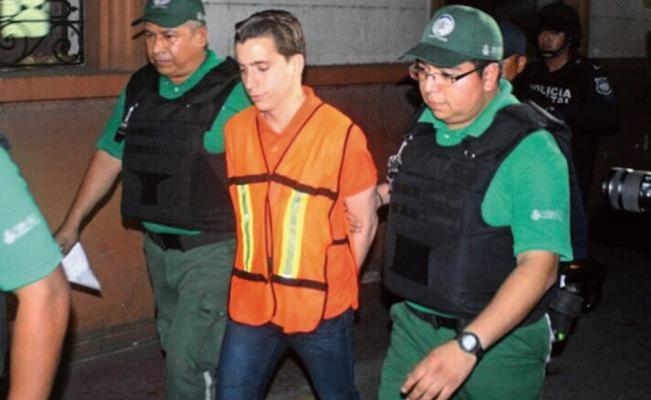 Mexico: Thủ phạm thoát án hiếp dâm vì “không thỏa mãn” - 1