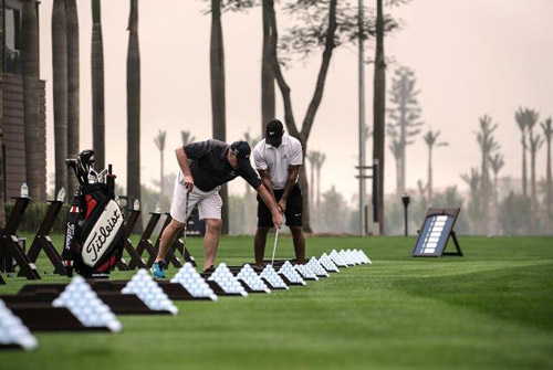 Khám phá học viện golf hàng đầu châu Á tại Ecopark - 3