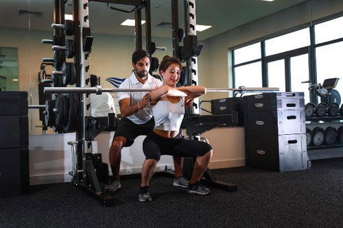 Khám phá học viện golf hàng đầu châu Á tại Ecopark - 4