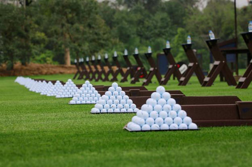 Khám phá học viện golf hàng đầu châu Á tại Ecopark - 5