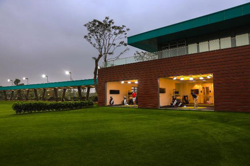 Khám phá học viện golf hàng đầu châu Á tại Ecopark - 8