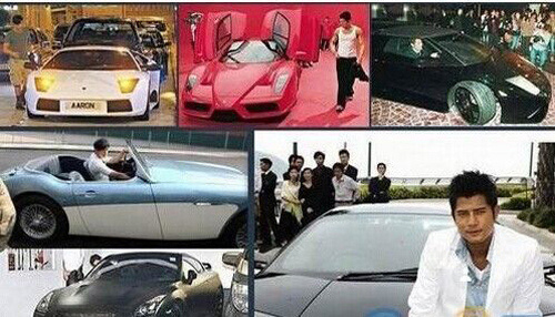 52 tuổi, Quách Phú Thành vẫn táo bạo thế này bảo sao fan nữ thích mê - 12