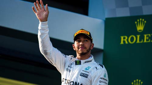 F1, Australian GP: "Hậu duệ" Schumacher và số 6 đau khổ - 2