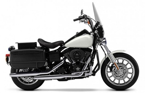 Điểm danh top 10 xe huyền thoại của harley davidson