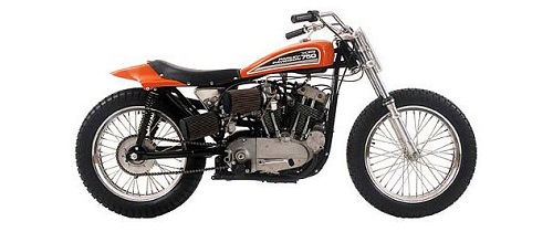 Điểm danh top 10 xe huyền thoại của Harley Davidson - 7