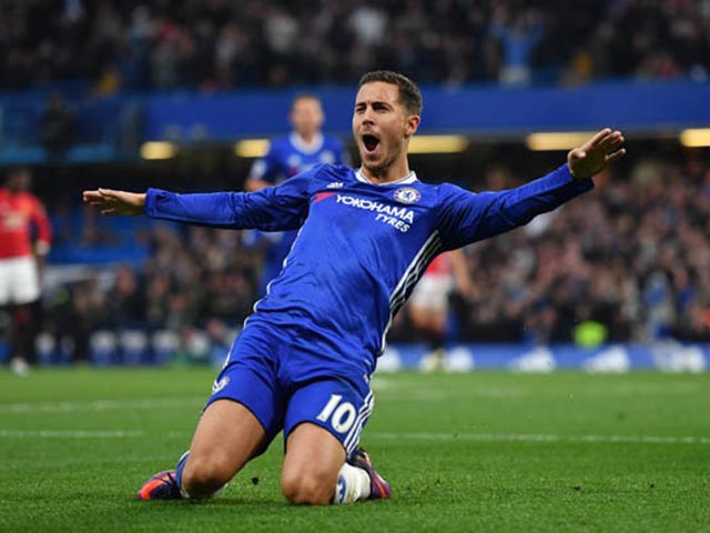 Hazard ngang nhiên phá luật, Chelsea phải bán cho Real