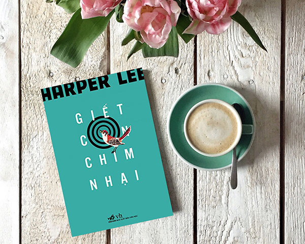 Giết con chim nhại: Cuốn sách nhất định phải đọc một lần trong đời - 1