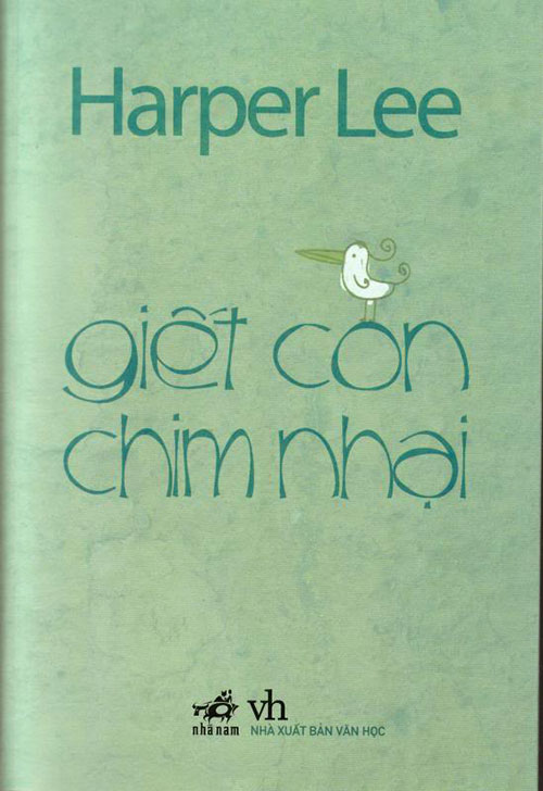 Giết con chim nhại: Cuốn sách nhất định phải đọc một lần trong đời - 2