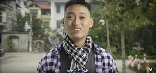 Nếu tình yêu không có lỗi, lỗi tại cái gì? - 2