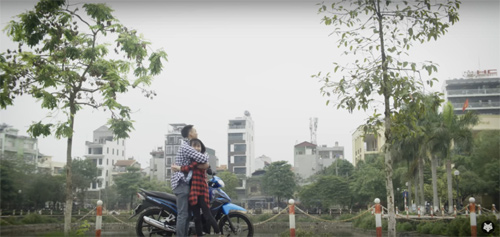 Nếu tình yêu không có lỗi, lỗi tại cái gì? - 3