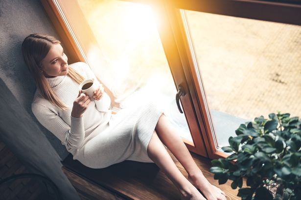 Chị em không nên làm những điều này trong ngày "đèn đỏ" - 3