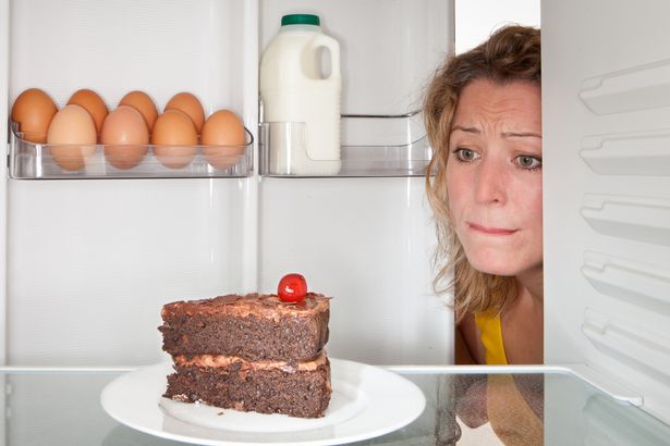 Chị em không nên làm những điều này trong ngày "đèn đỏ" - 1