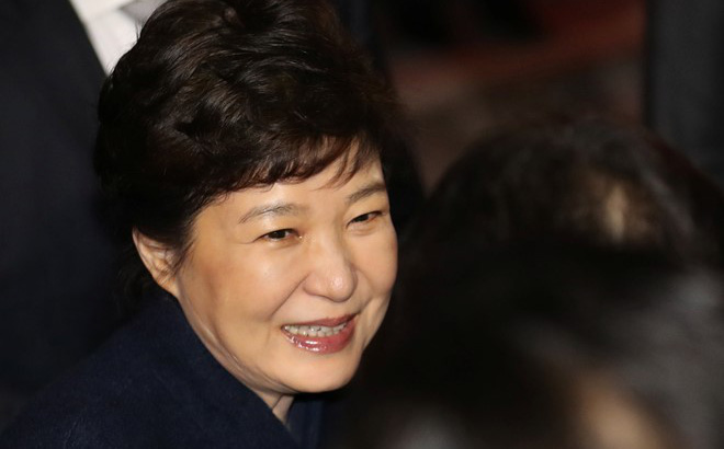 Cựu Tổng thống Hàn Quốc sẽ khổ thế nào nếu bị bắt giam? - 1