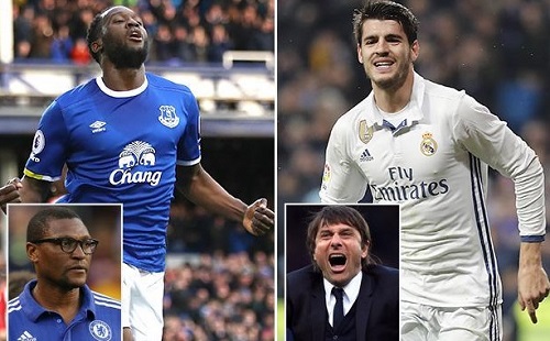 Chelsea: Tranh cãi 70 triệu bảng, Conte sắp sửa ra đường - 1