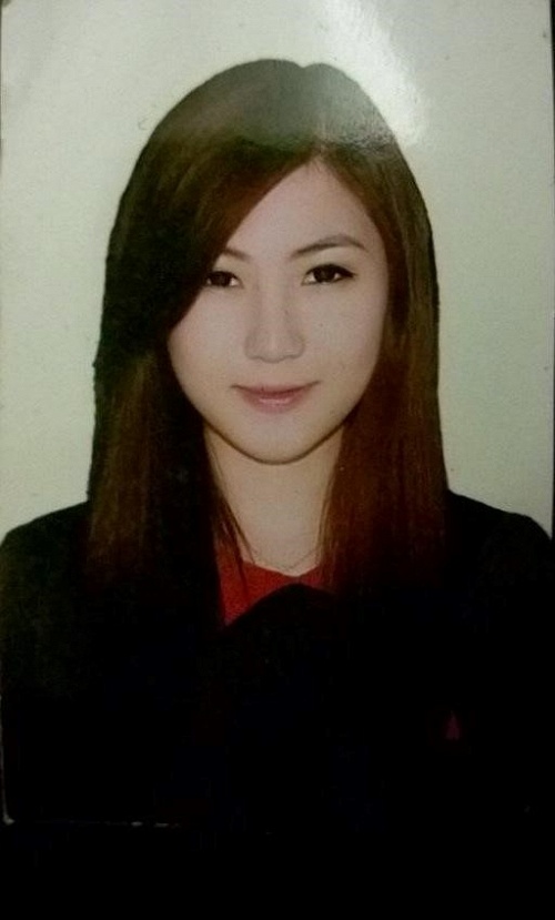 Bất ngờ ảnh thẻ cho thấy nhan sắc thực của mỹ nhân Việt - 6