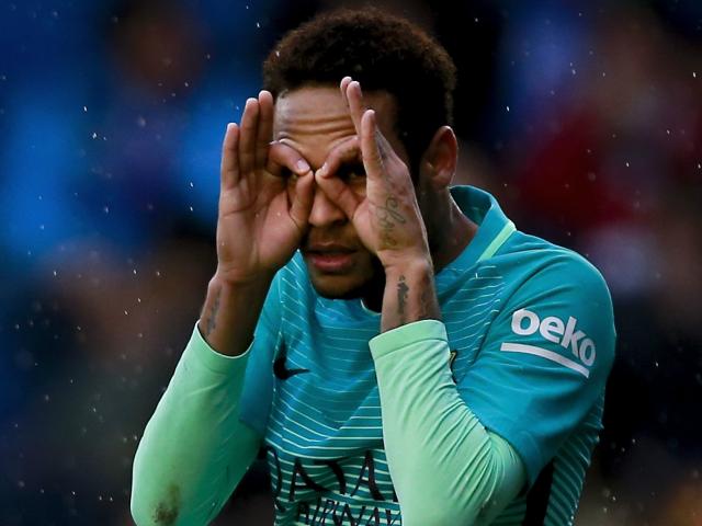 MU mua Neymar 200 triệu euro: Đắt chưa chắc xắt ra miếng