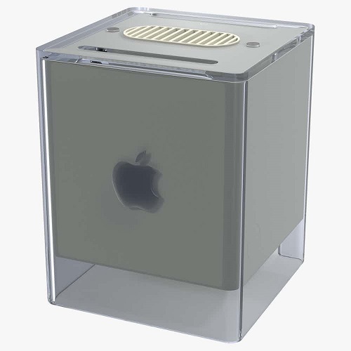 Top 15 sản phẩm &#34;kém duyên&#34; của Apple - 6