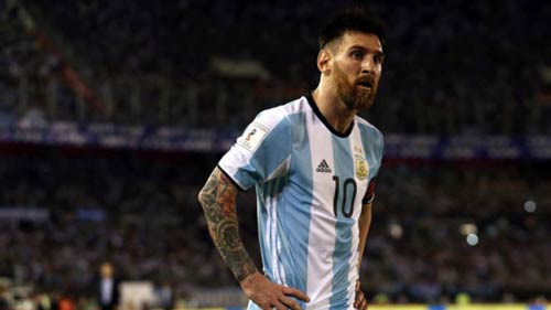 Messi - Argentina: &#34;Hôn nhân&#34; cưỡng ép khoác danh nghĩa vụ - 1