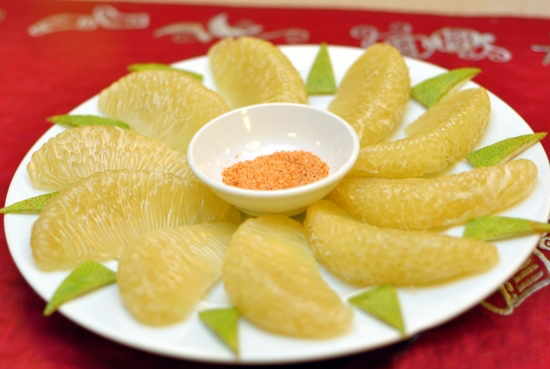 Thực đơn toàn món ngon hao cơm ngày mưa lạnh - 5