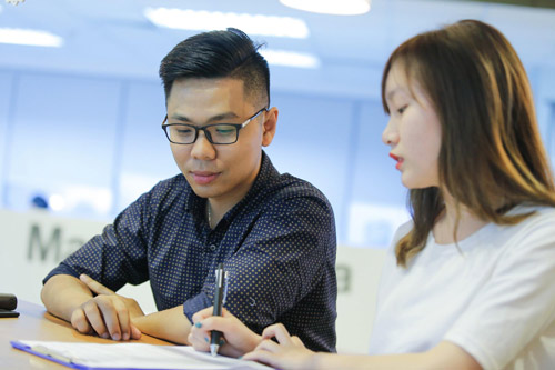 Xe điện hay là giấc mơ đang thành sự thật của những người Việt trẻ? - 3