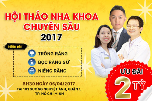 HOT: Cơ hội niềng răng, trồng răng miễn phí 100% - 1