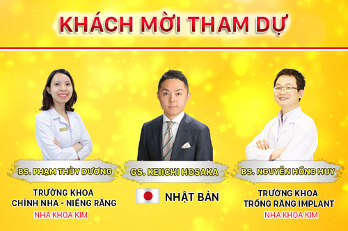 HOT: Cơ hội niềng răng, trồng răng miễn phí 100% - 2