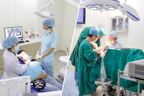 HOT: Cơ hội niềng răng, trồng răng miễn phí 100% - 4