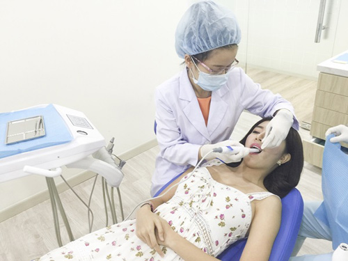 HOT: Cơ hội niềng răng, trồng răng miễn phí 100% - 7