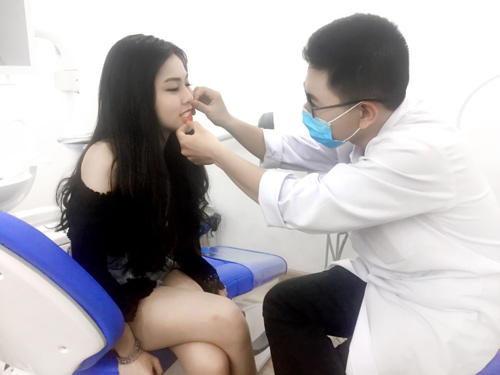 HOT: Cơ hội niềng răng, trồng răng miễn phí 100% - 8