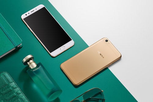 OPPO F3 Plus – Siêu phẩm &#34;hot&#34; chính thức lên kệ ngày 1/4/2017 - 3