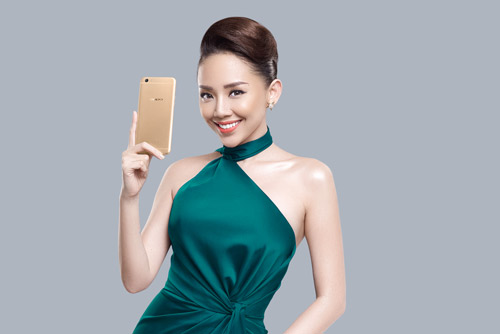 OPPO F3 Plus – Siêu phẩm &#34;hot&#34; chính thức lên kệ ngày 1/4/2017 - 7