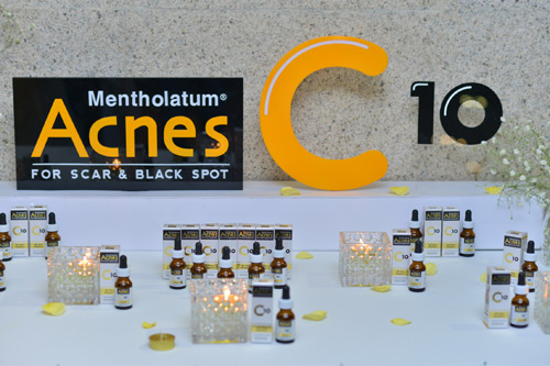 Công dụng của Vitamin C trong điều trị sẹo, vết thâm sau mụn - 4