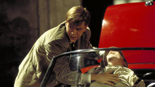 8 bộ phim "nói dối" cho người thích đùa ngày Cá tháng tư - 2