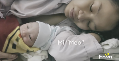 Lần đầu làm mẹ - Nhọc nhằn đấy nhưng cũng lắm yêu thương - 1