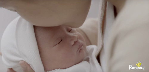 Lần đầu làm mẹ - Nhọc nhằn đấy nhưng cũng lắm yêu thương - 2