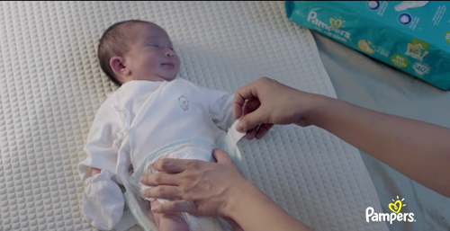 Lần đầu làm mẹ - Nhọc nhằn đấy nhưng cũng lắm yêu thương - 3